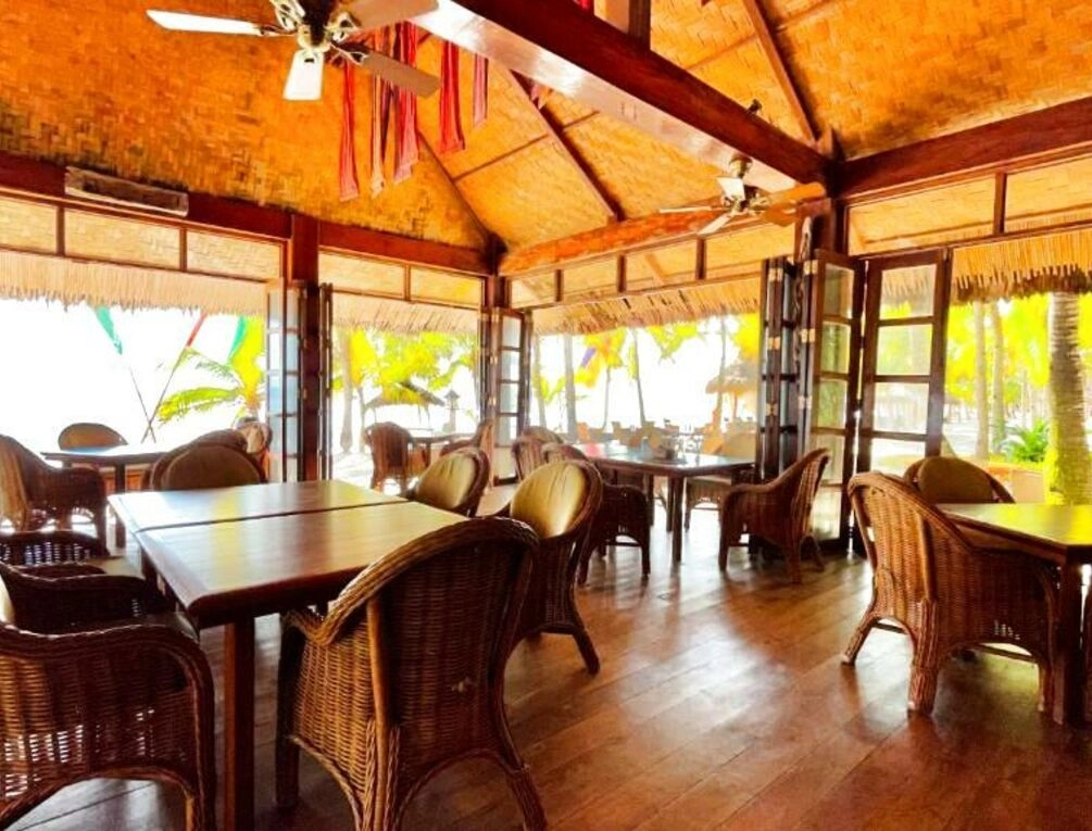 Afbeelding gerelateerd aan Coco Grove Beach Resort, Siquijor Island