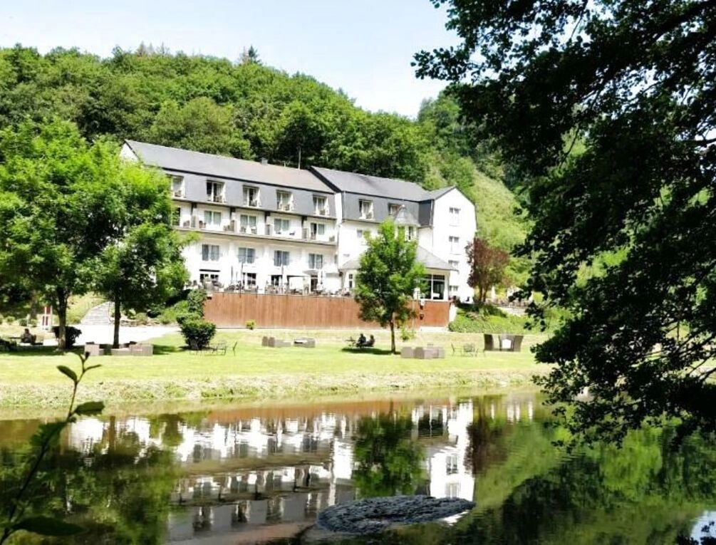 Afbeelding gerelateerd aan Cocoon Hotel Belair