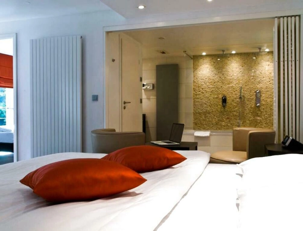 Afbeelding gerelateerd aan Cocoon Hotel Belair