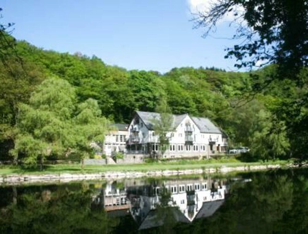 Afbeelding gerelateerd aan Cocoon Hotel La Rive
