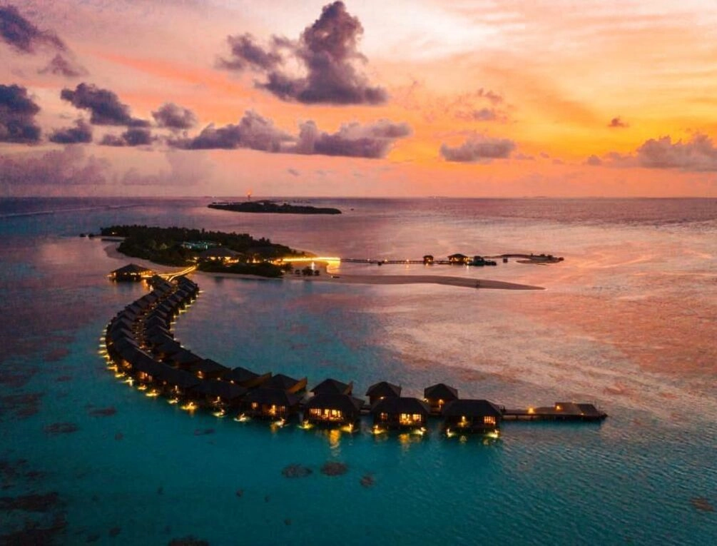 Afbeelding gerelateerd aan Cocoon Maldives - All Inclusive