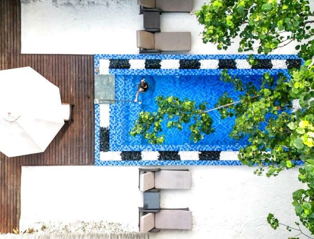 Afbeelding gerelateerd aan Cocoon Maldives - All Inclusive