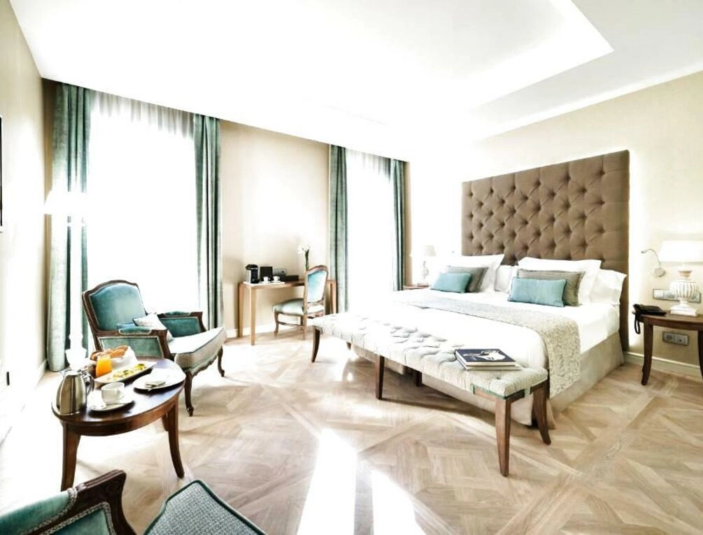 Afbeelding gerelateerd aan Colón Hotel Barcelona