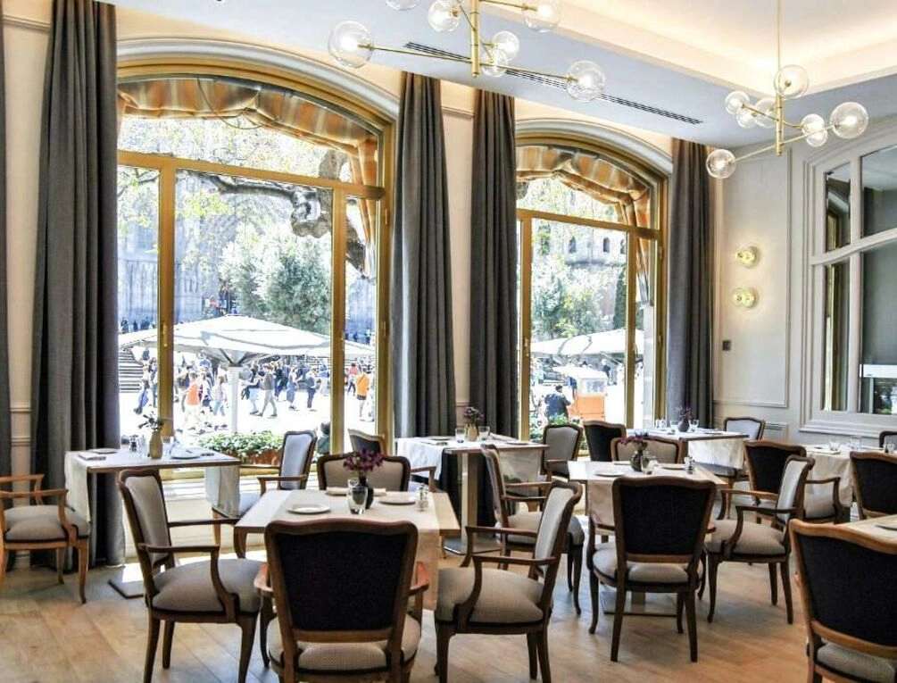 Afbeelding gerelateerd aan Colón Hotel Barcelona