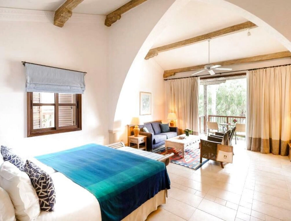 Afbeelding gerelateerd aan Columbia Beach Resort