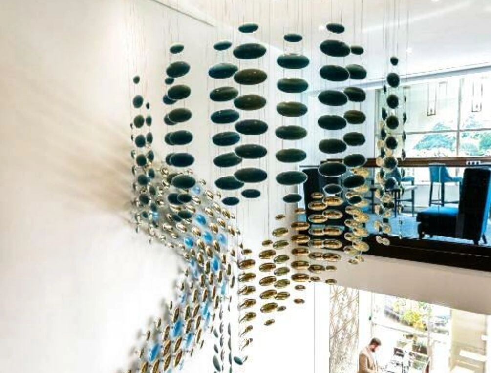 Afbeelding gerelateerd aan Columbus Hotel Monte-Carlo, Curio Collection by Hilton