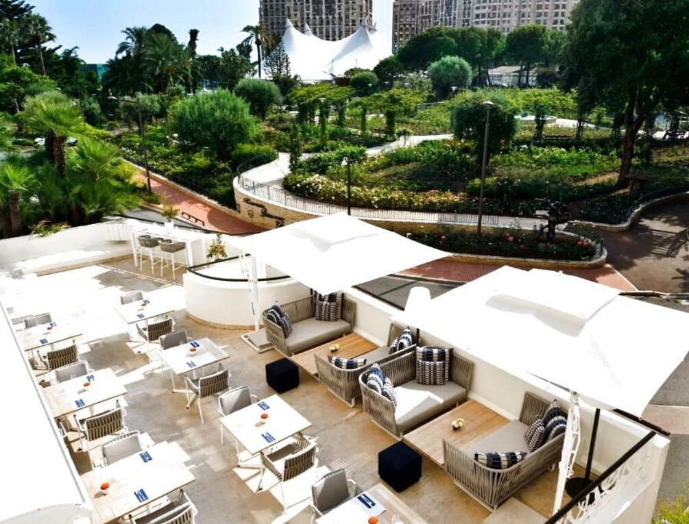 Afbeelding gerelateerd aan Columbus Hotel Monte-Carlo, Curio Collection by Hilton