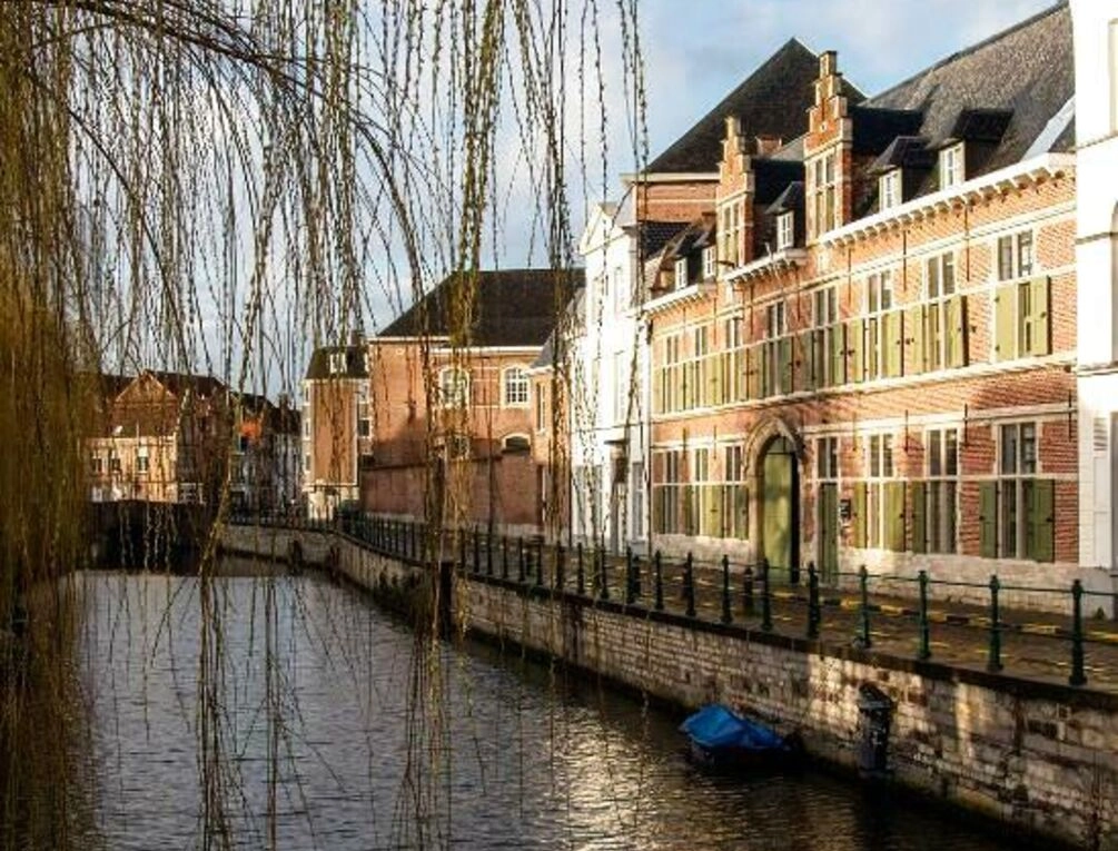 Afbeelding gerelateerd aan Comic Art Hotel