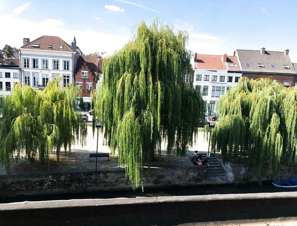 Afbeelding gerelateerd aan Ghent Urbanist Hotel by Harmony