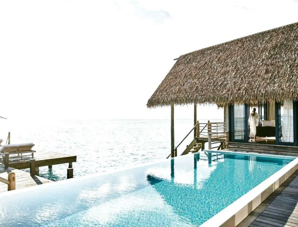 Afbeelding gerelateerd aan COMO Cocoa Island