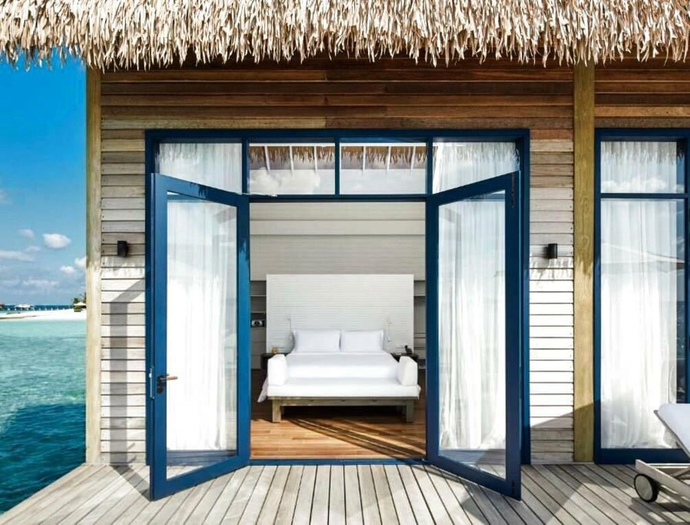 Afbeelding gerelateerd aan COMO Cocoa Island