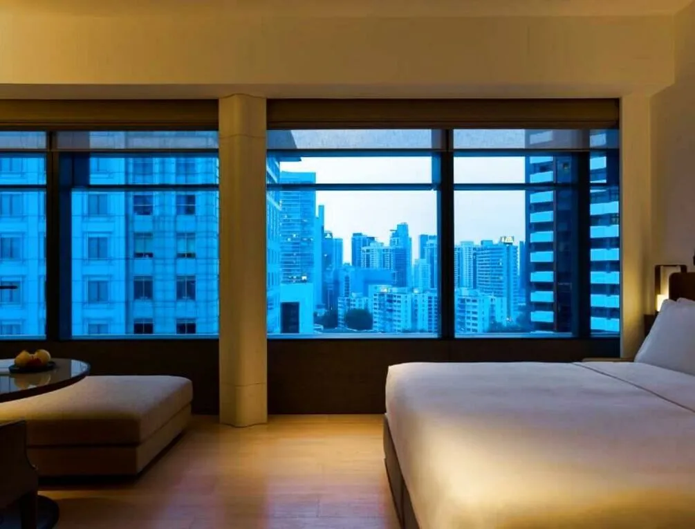 Afbeelding gerelateerd aan COMO Metropolitan Singapore