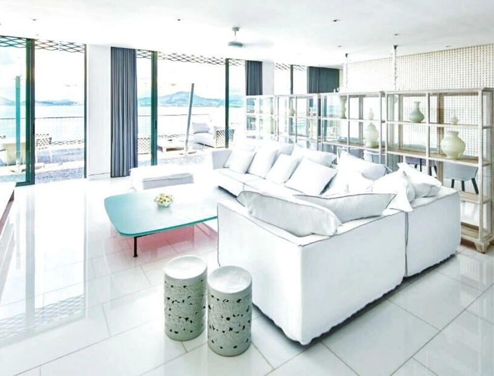 Afbeelding gerelateerd aan COMO Point Yamu, Phuket- SHA Extra Plus