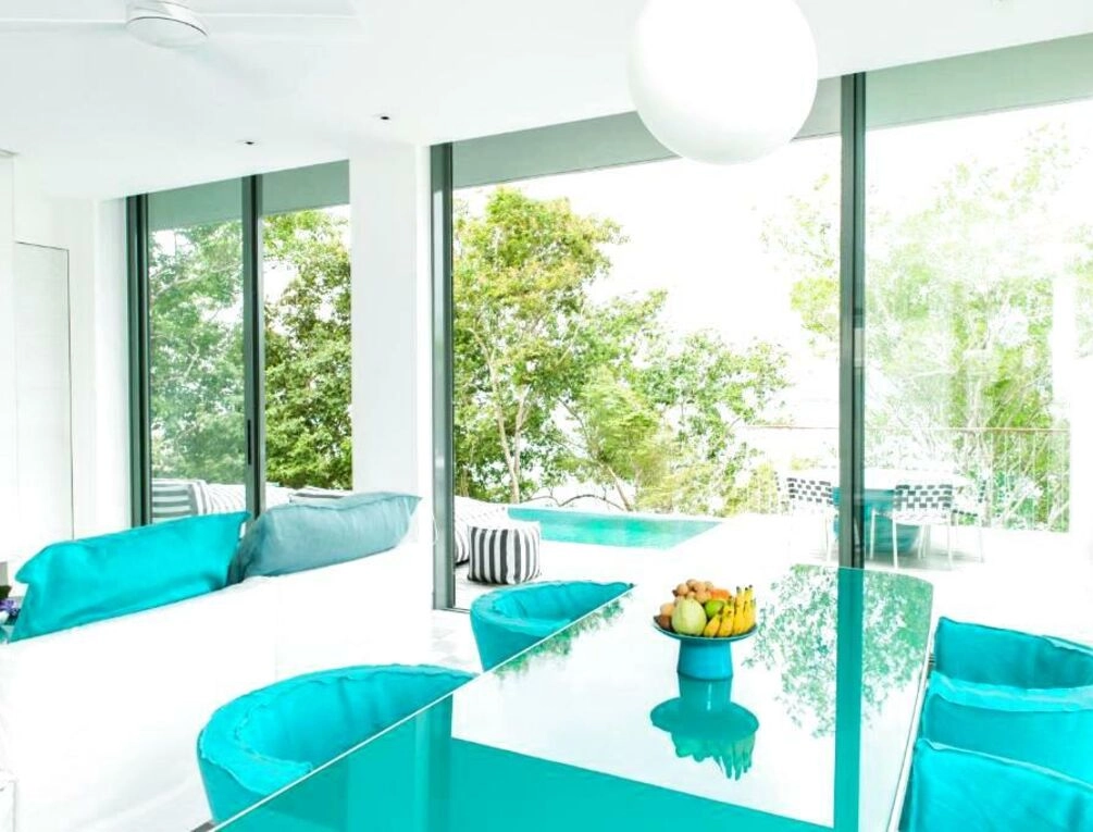 Afbeelding gerelateerd aan COMO Point Yamu, Phuket- SHA Extra Plus