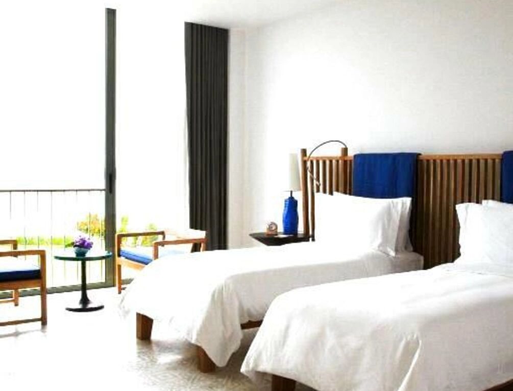 Afbeelding gerelateerd aan COMO Point Yamu, Phuket- SHA Extra Plus