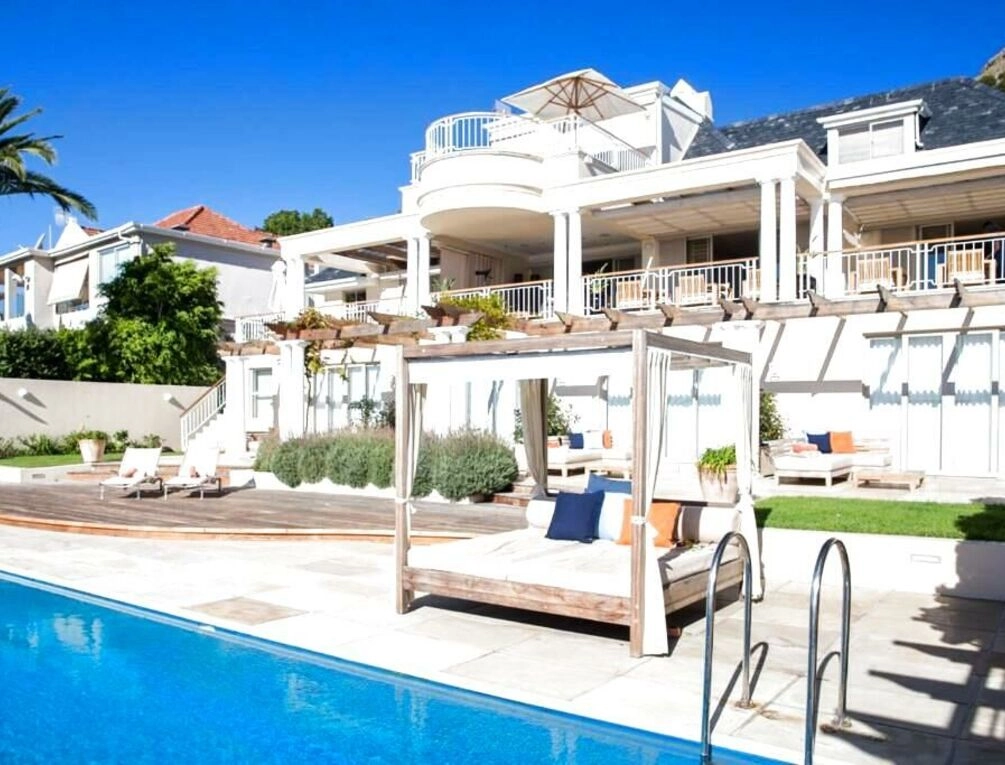 Afbeelding gerelateerd aan Compass House Boutique Hotel - Adults Only