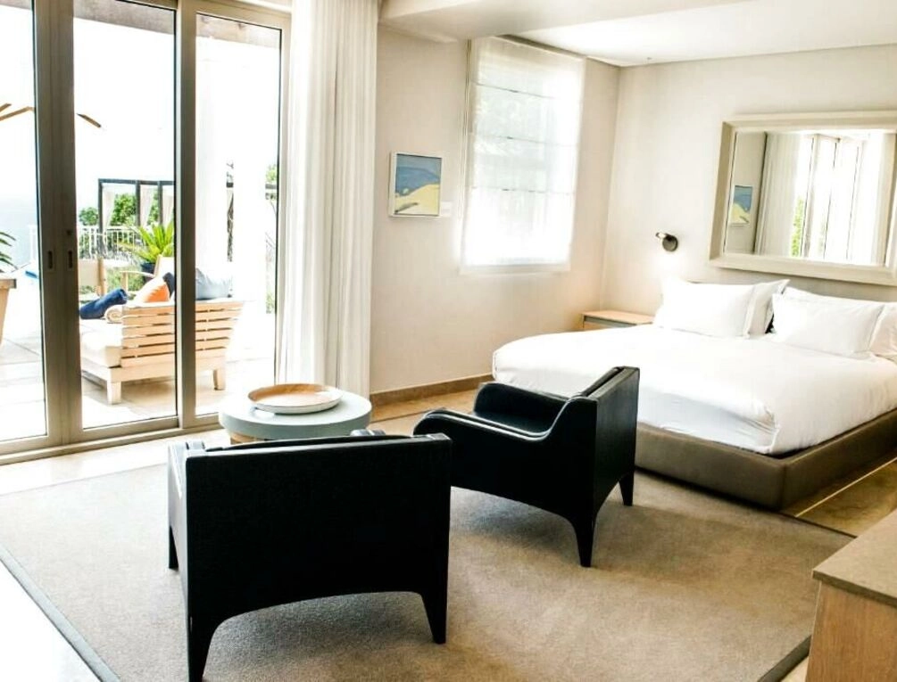 Afbeelding gerelateerd aan Compass House Boutique Hotel - Adults Only