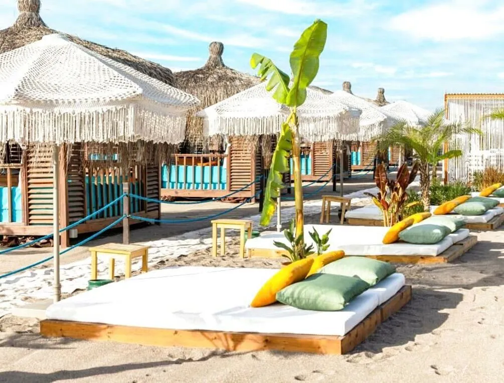 Afbeelding gerelateerd aan Concorde De Luxe Resort - Prive Ultra All Inclusive