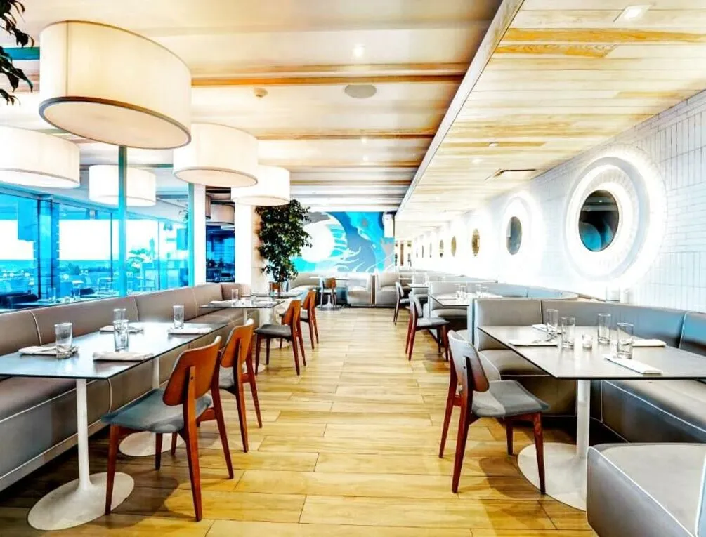 Afbeelding gerelateerd aan Condado Ocean Club