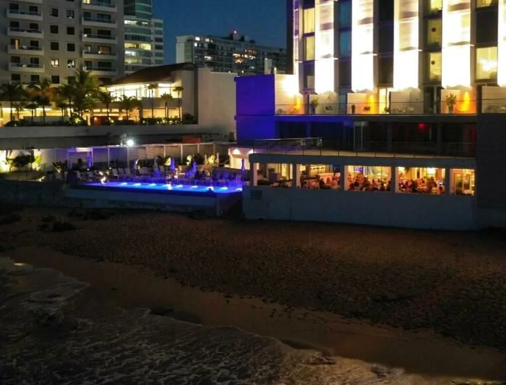 Afbeelding gerelateerd aan Condado Ocean Club