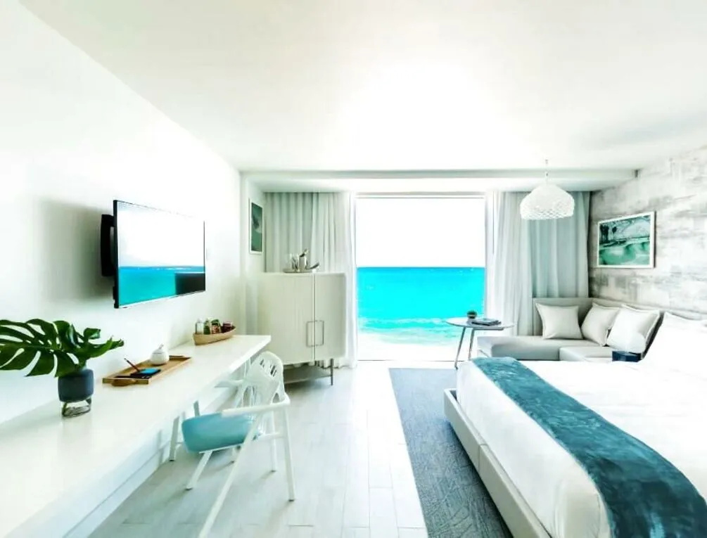 Afbeelding gerelateerd aan Condado Ocean Club
