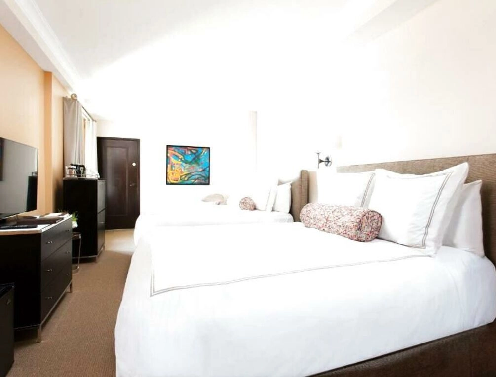 Afbeelding gerelateerd aan Condado Vanderbilt Hotel