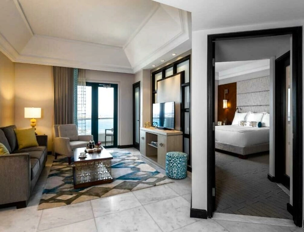 Afbeelding gerelateerd aan Condado Vanderbilt Hotel