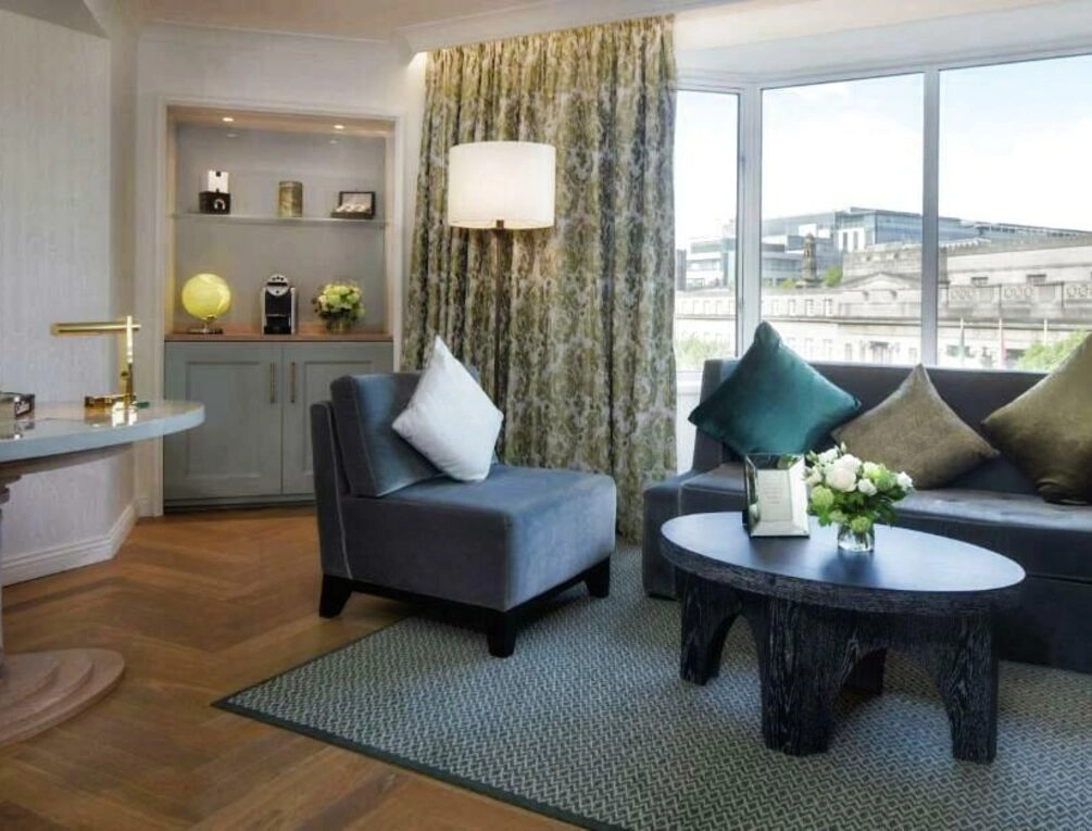 Afbeelding gerelateerd aan Conrad Dublin