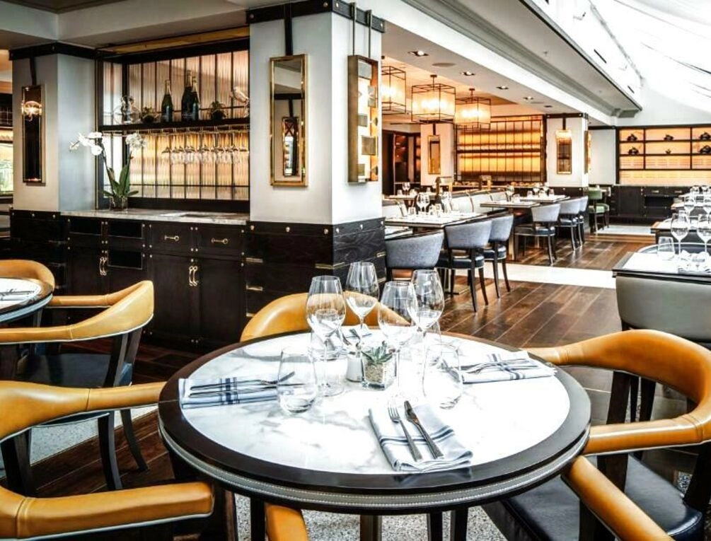 Afbeelding gerelateerd aan Conrad Dublin