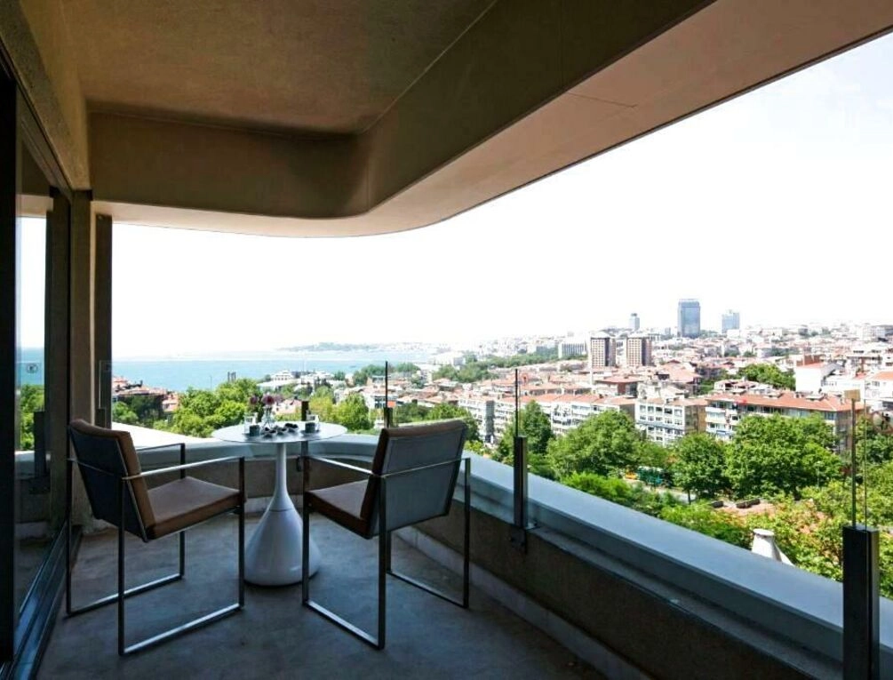 Afbeelding gerelateerd aan Conrad Istanbul Bosphorus
