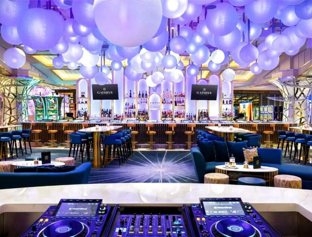 Afbeelding gerelateerd aan Conrad Las Vegas At Resorts World