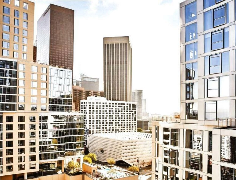 Afbeelding gerelateerd aan Conrad Los Angeles
