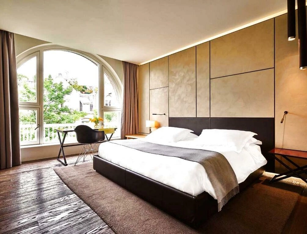 Afbeelding gerelateerd aan Conservatorium Hotel