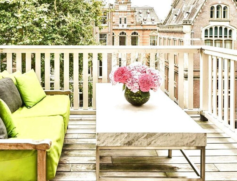 Afbeelding gerelateerd aan Conservatorium Hotel