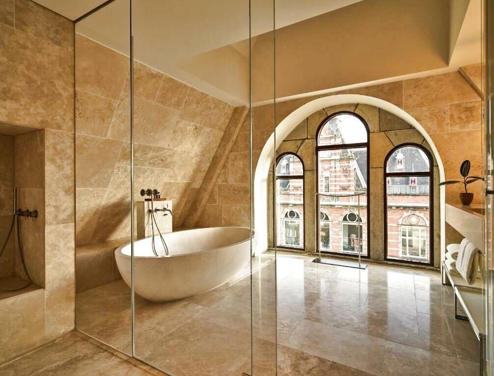 Afbeelding gerelateerd aan Conservatorium Hotel