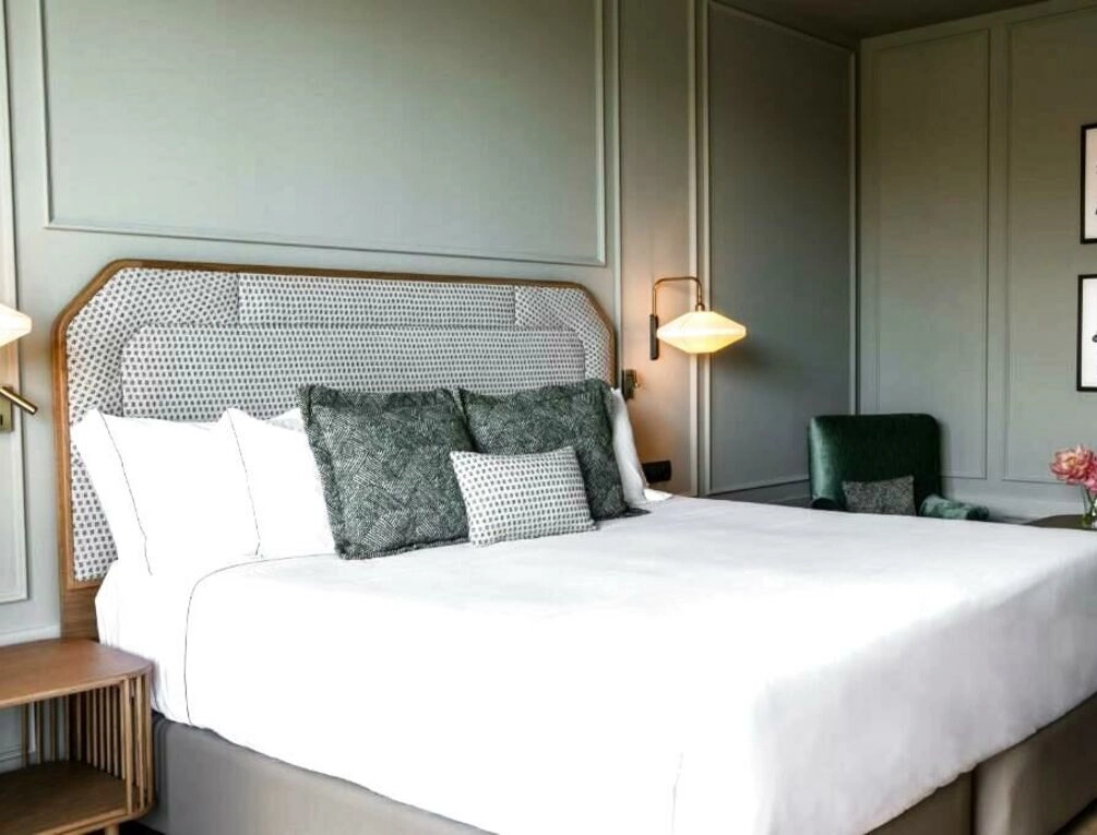 Afbeelding gerelateerd aan CoolRooms Palacio de Luces