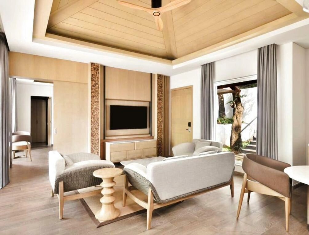 Afbeelding gerelateerd aan Coorg Marriott Resort & Spa