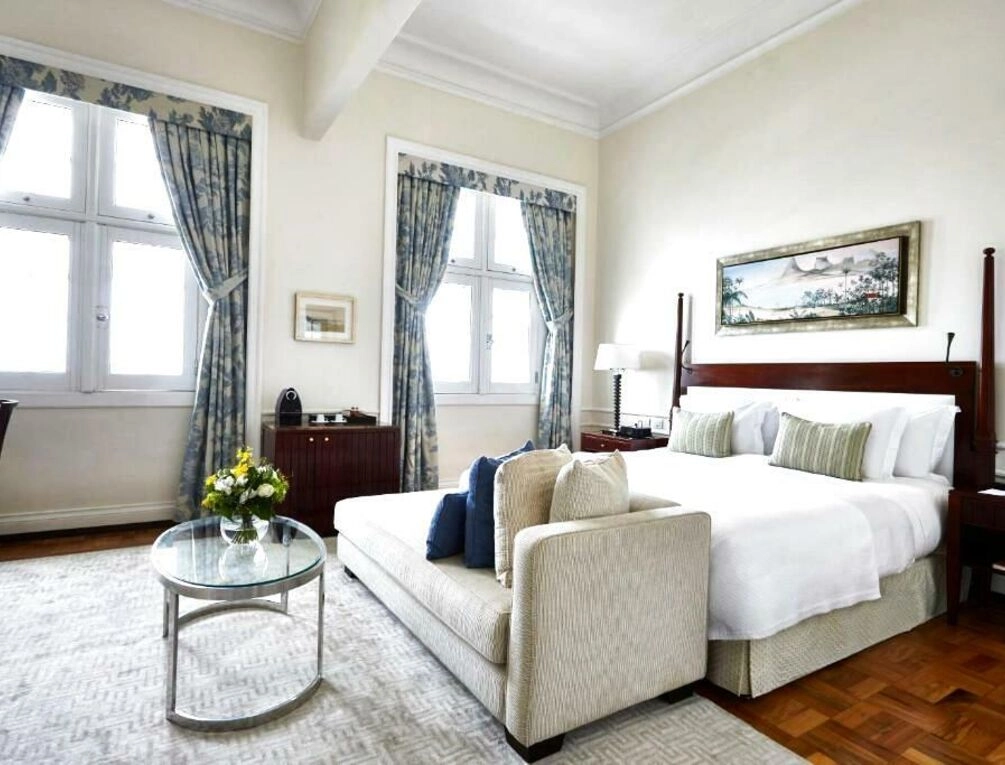 Afbeelding gerelateerd aan Copacabana Palace, A Belmond Hotel, Rio de Janeiro