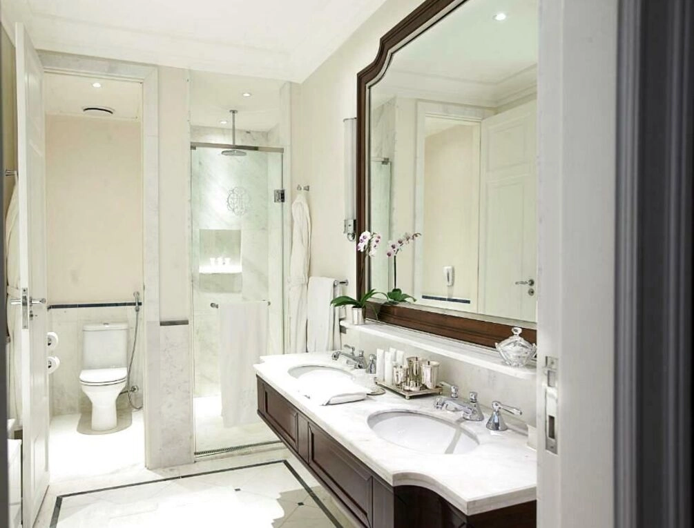 Afbeelding gerelateerd aan Copacabana Palace, A Belmond Hotel, Rio de Janeiro
