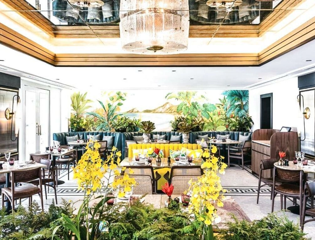 Afbeelding gerelateerd aan Copacabana Palace, A Belmond Hotel, Rio de Janeiro