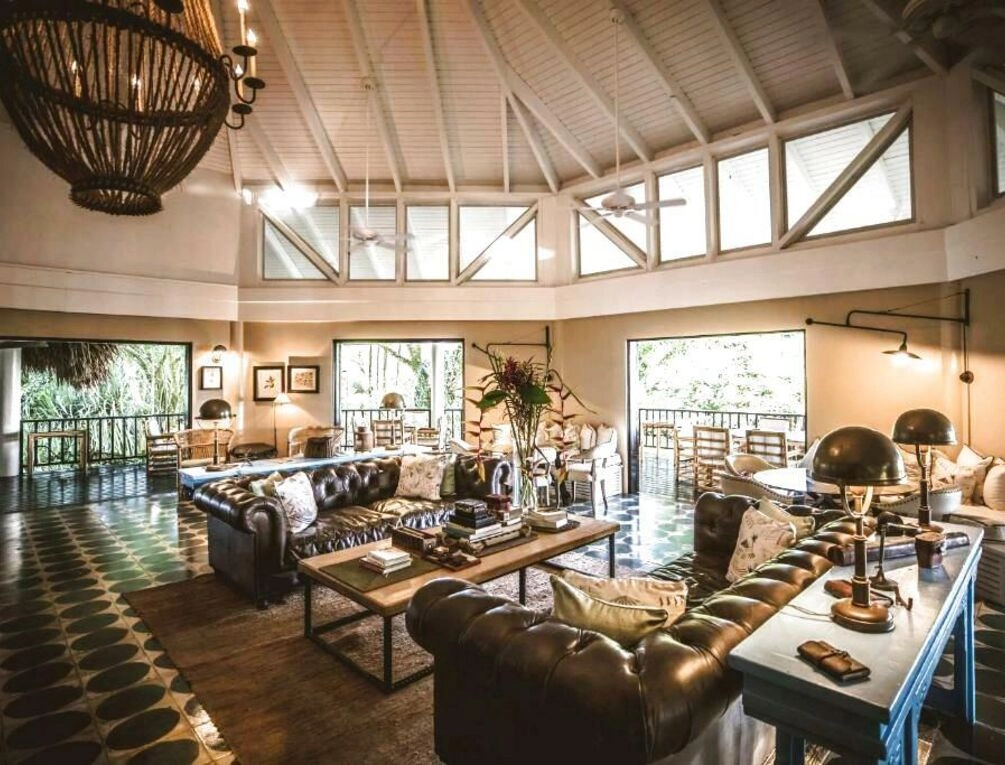 Afbeelding gerelateerd aan Copal Tree Lodge a Muy'Ono Resort