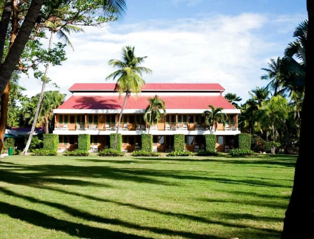 Afbeelding gerelateerd aan Copamarina Beach Resort & Spa