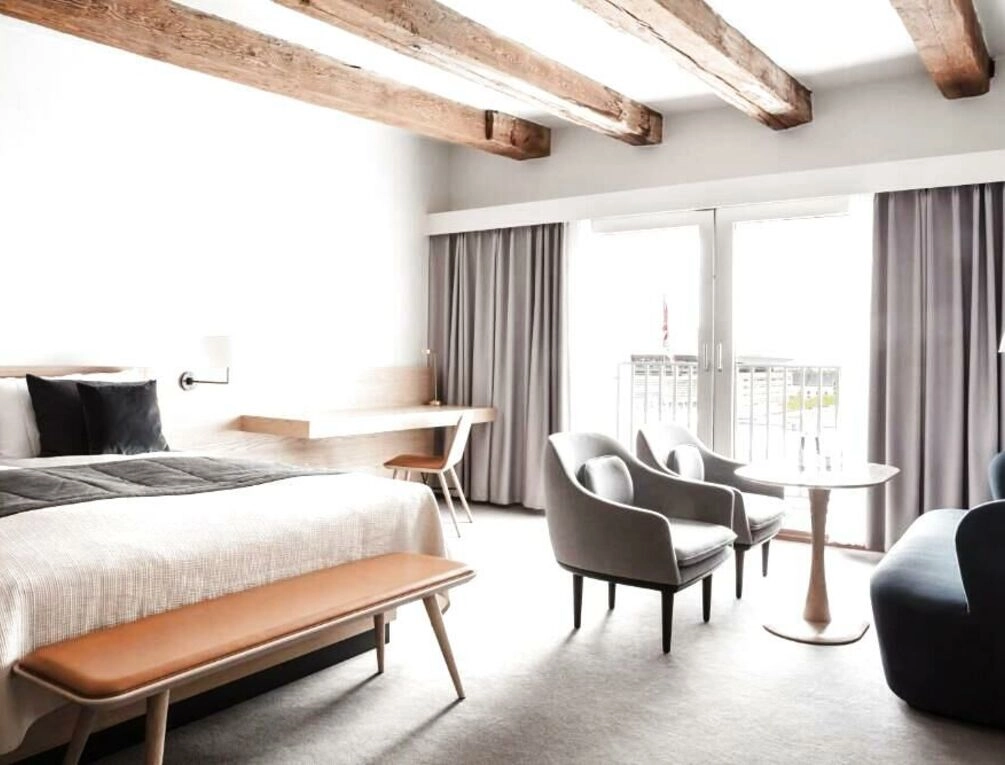 Afbeelding gerelateerd aan Copenhagen Admiral Hotel