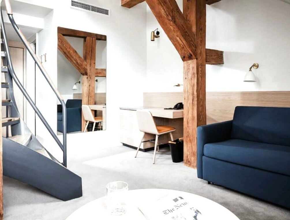 Afbeelding gerelateerd aan Copenhagen Admiral Hotel