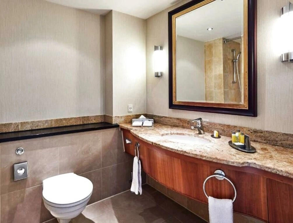 Afbeelding gerelateerd aan Copenhagen Marriott Hotel