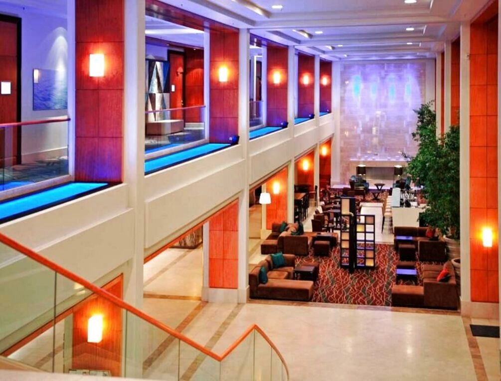 Afbeelding gerelateerd aan Copenhagen Marriott Hotel