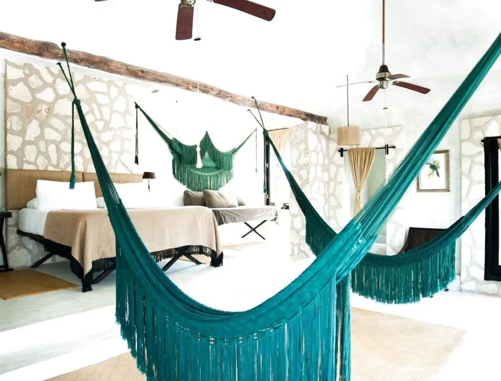 Afbeelding gerelateerd aan Coqui Coqui Papholchac Coba Residence & Spa