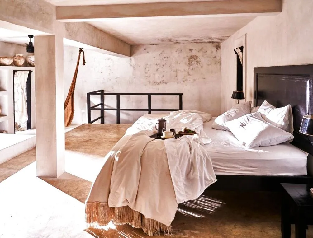 Afbeelding gerelateerd aan Coqui Coqui Papholchac Coba Residence & Spa