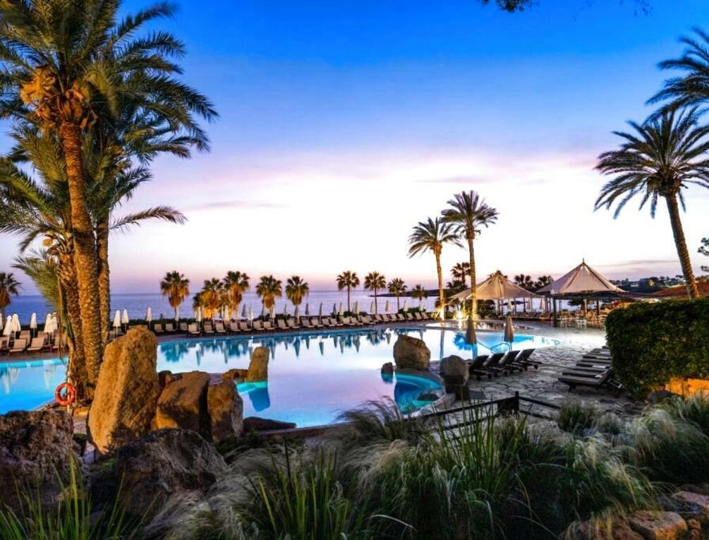 Afbeelding gerelateerd aan Coral Beach Hotel & Resort Cyprus
