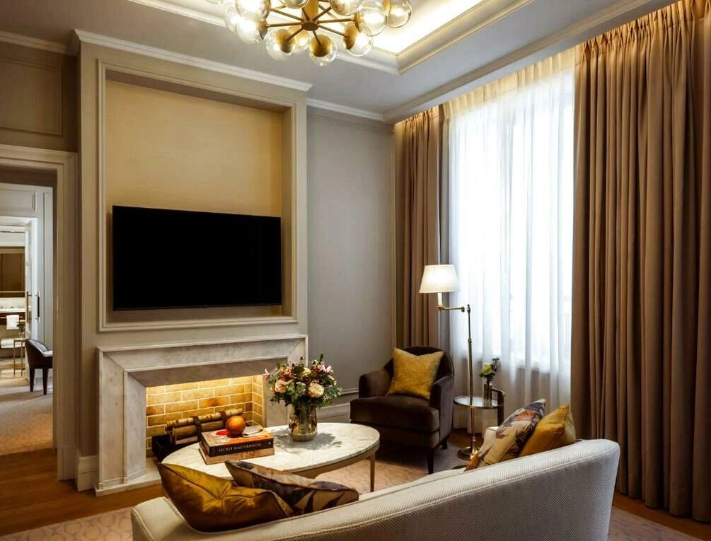 Afbeelding gerelateerd aan Corinthia Grand Hotel Astoria Brussels